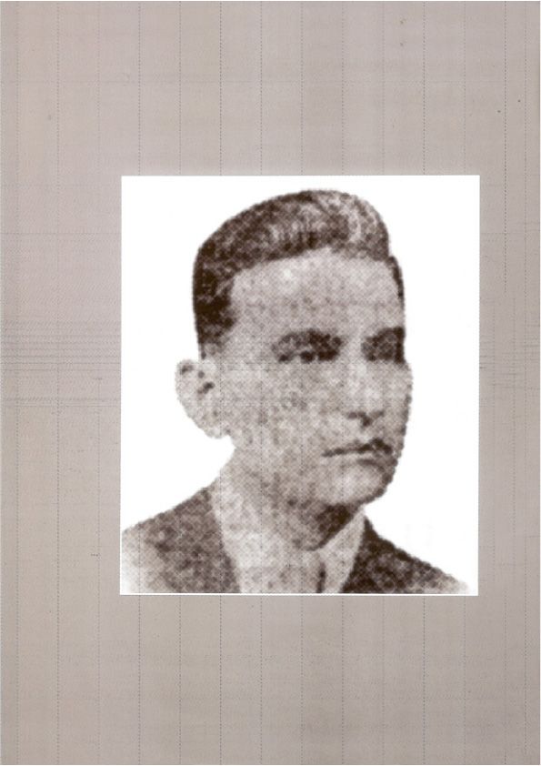 Foto - Registro biográfico dos prefeitos de Botucatu - Olavo Pinheiro Godoy