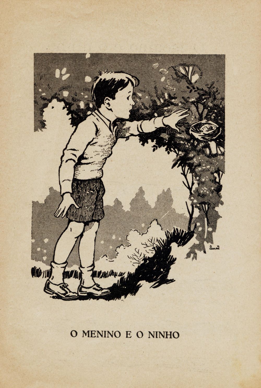 Foto - Espólio musical do Prof. Alfredo Franklin de Mattos
