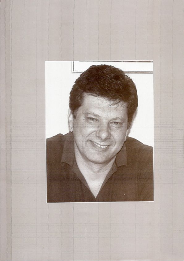 Foto - Registro biográfico dos prefeitos de Botucatu - Olavo Pinheiro Godoy