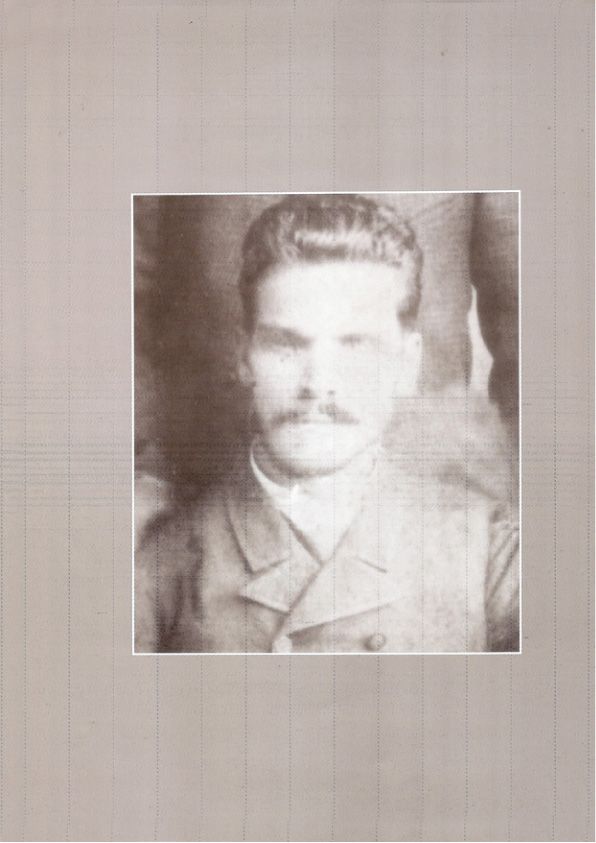 Foto - Registro biográfico dos prefeitos de Botucatu - Olavo Pinheiro Godoy