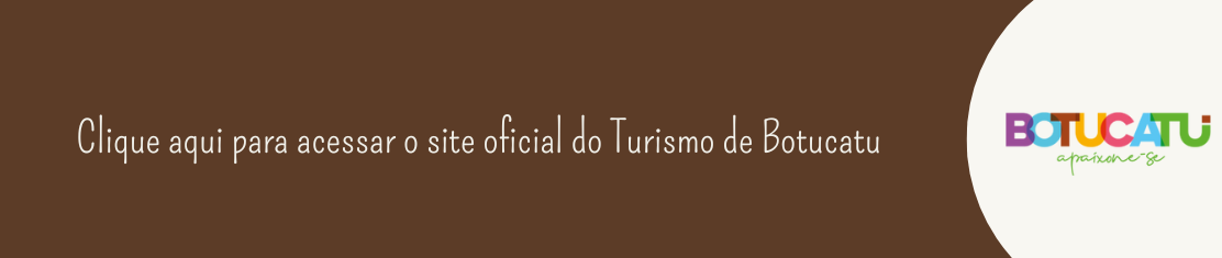 Turismo Botucatu