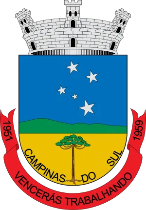 Câmara Municipal  de Campinas do Sul