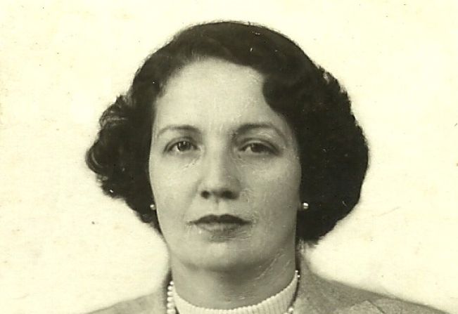 Maria Emília Mendes Blasi